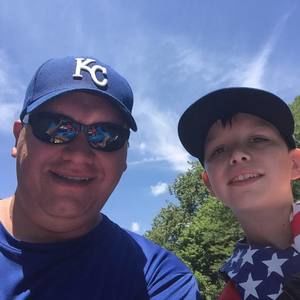 Meet your Posher, Ian